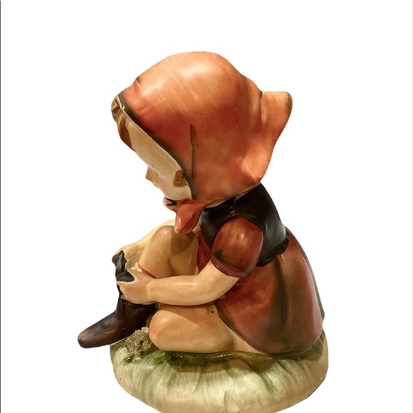 Arnart 5th Ave. Hand Painted 1554 "Open Laces" - Picture 6 of 11